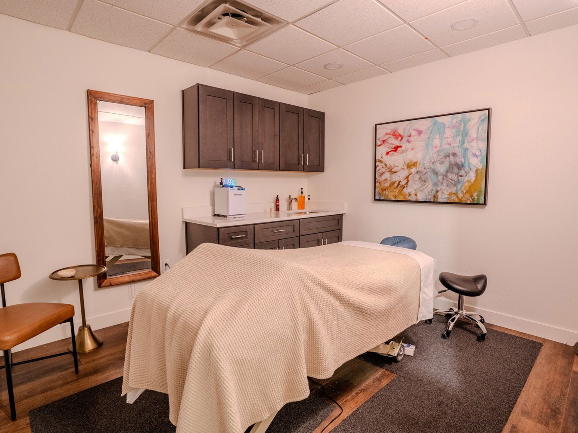 Healing Massage
