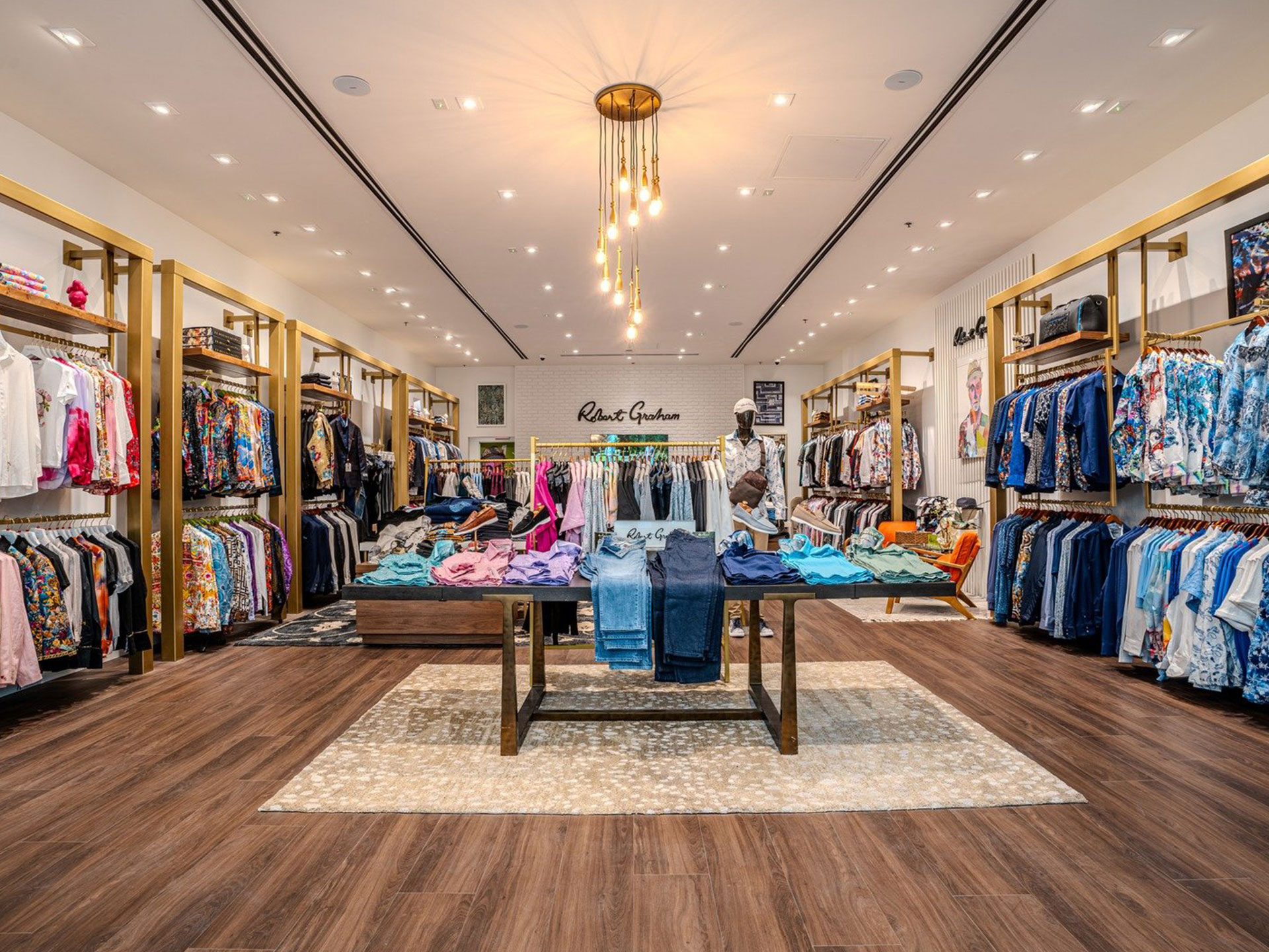 Robert Graham