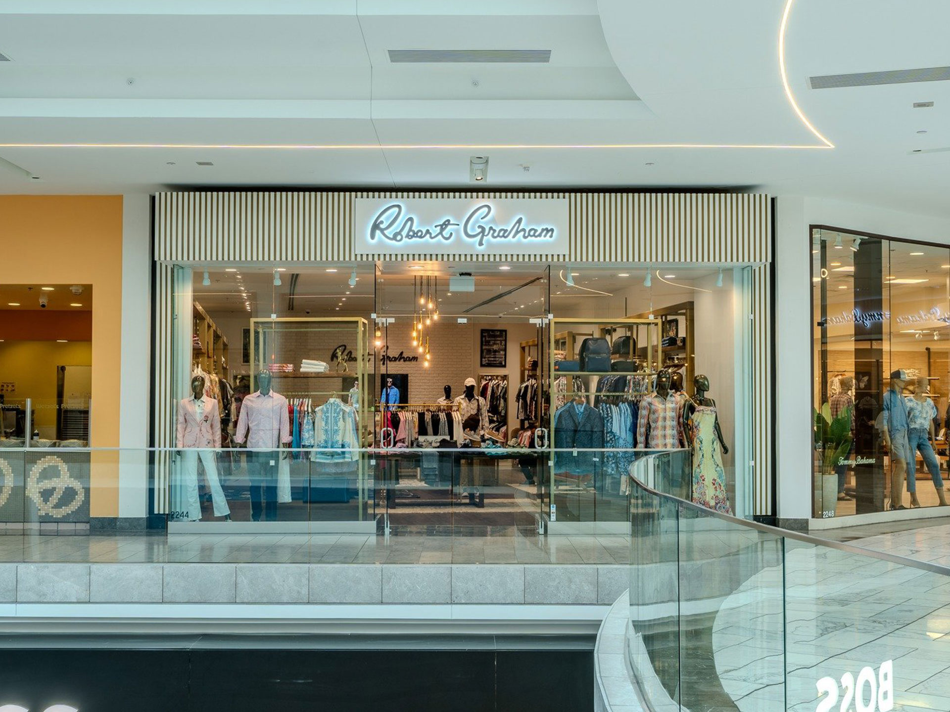 Robert Graham