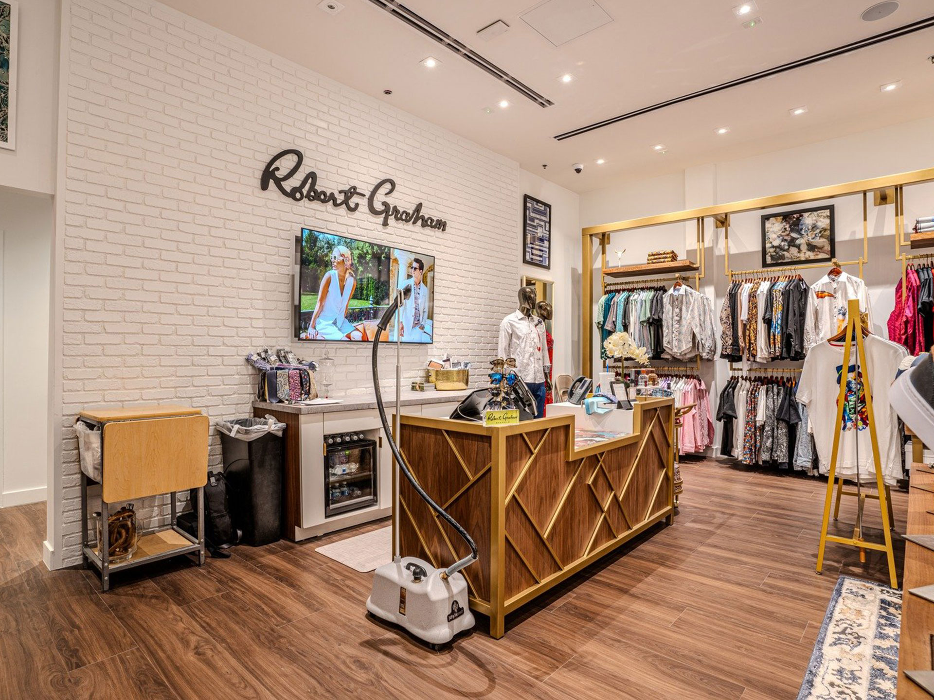 Robert Graham