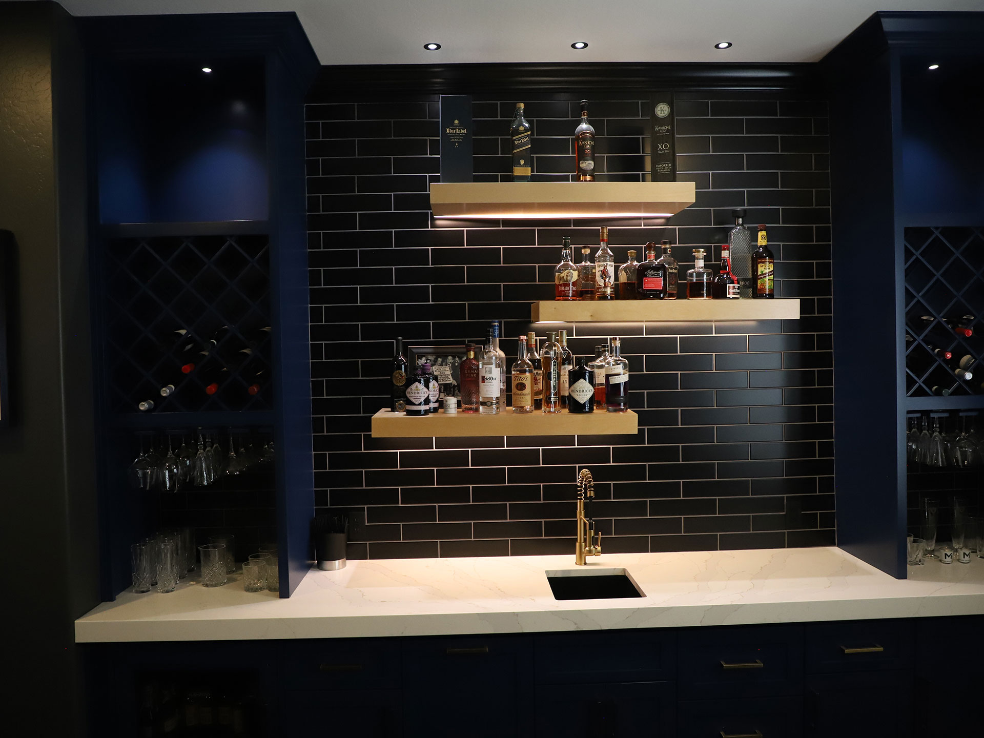 Estrella Mountain Bar
