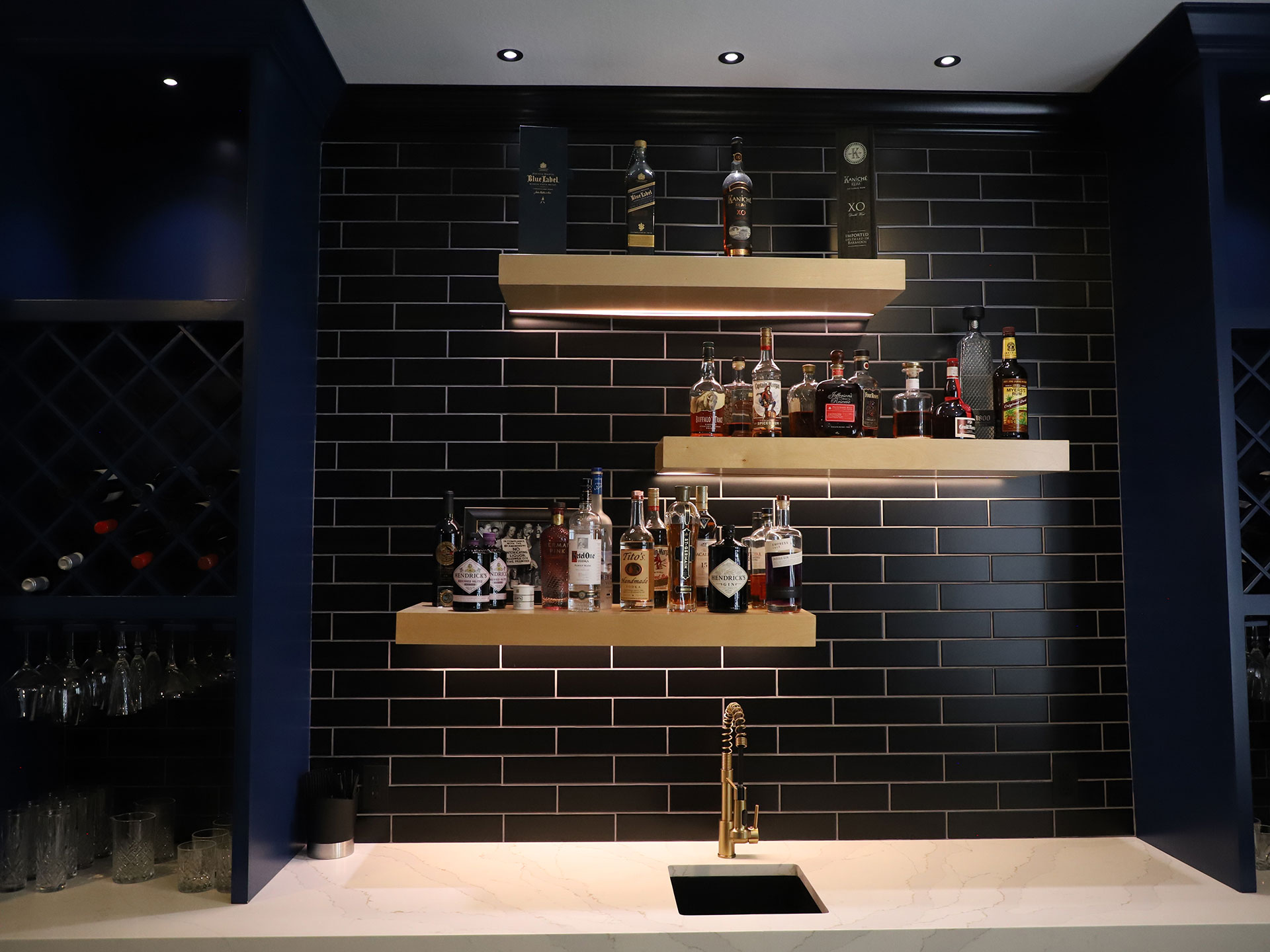 Estrella Mountain Bar