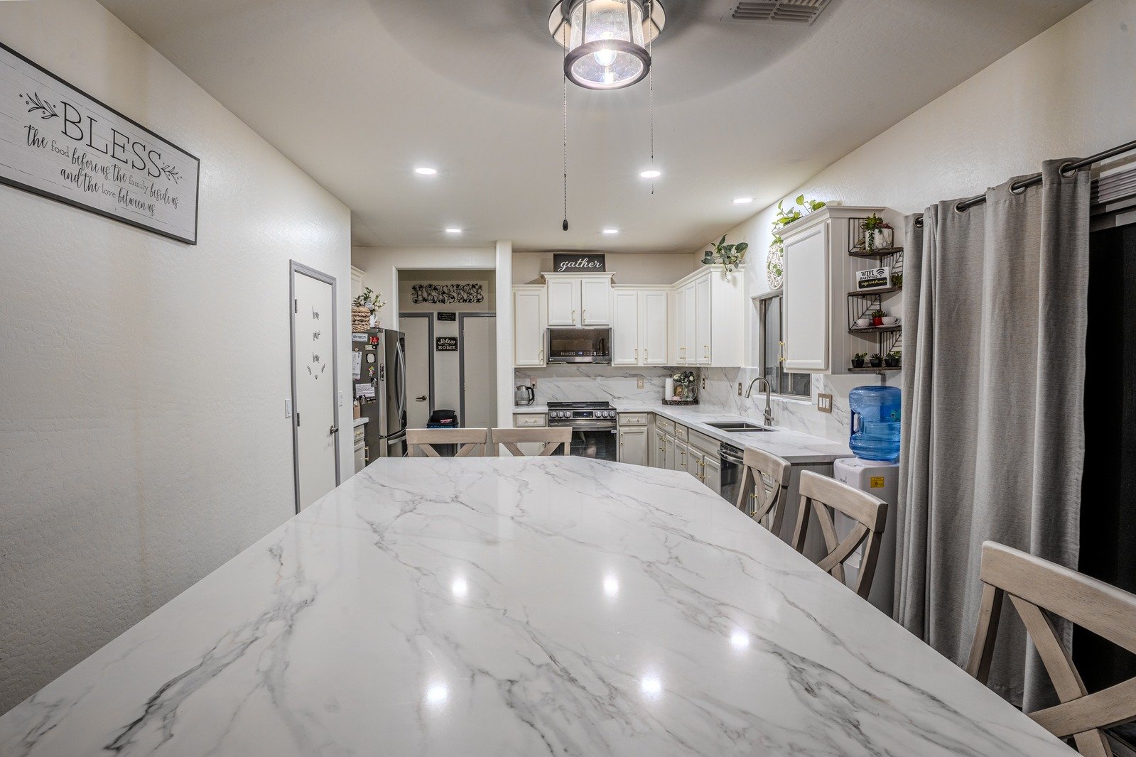 Kinderman Remodel